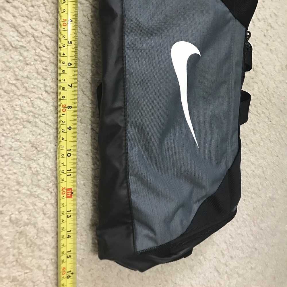 Nike Gym back
